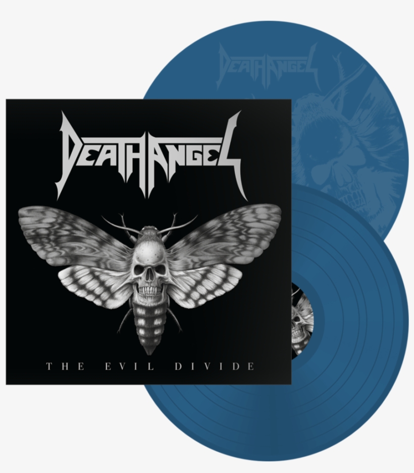 The Evil Divide, transparent png download