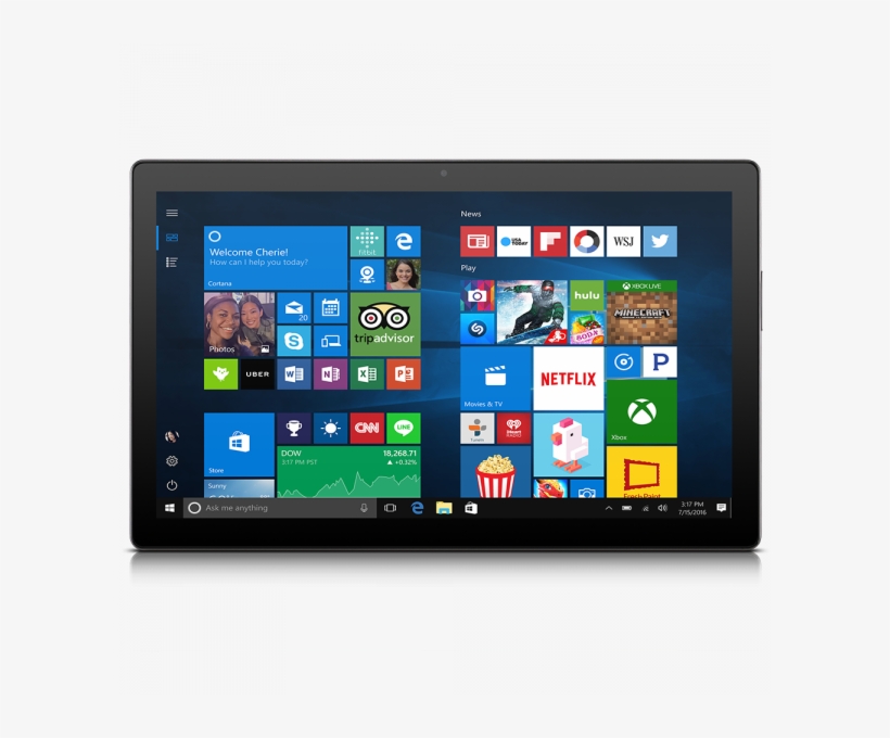 Alcatel Mobile Plus 12 - Alcatel Plus 12 Lte With 8090 Gray Keyboard Tablet, transparent png download