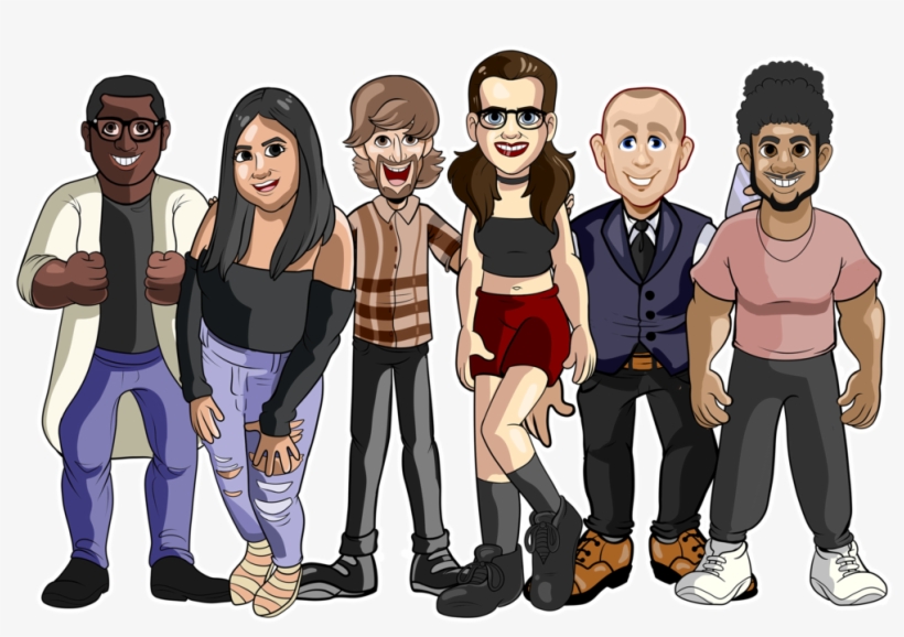 Square Lineup 3000x2000 - Minnesota, transparent png download