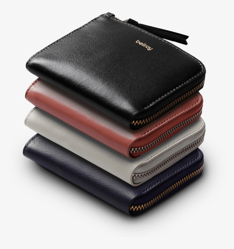 Bellroy Pocket Mini Stack V=1527039636 - Bellroy Pocket Mini Review, transparent png download