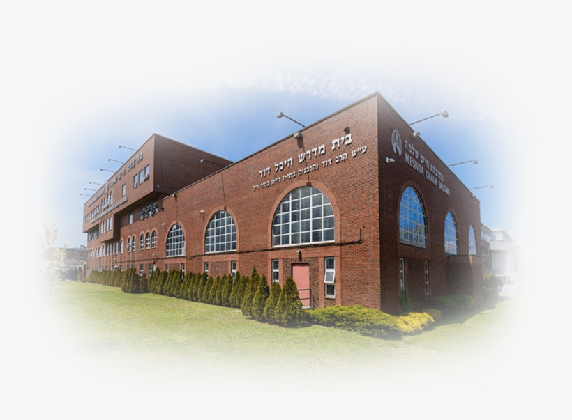 Old Building - House, transparent png download