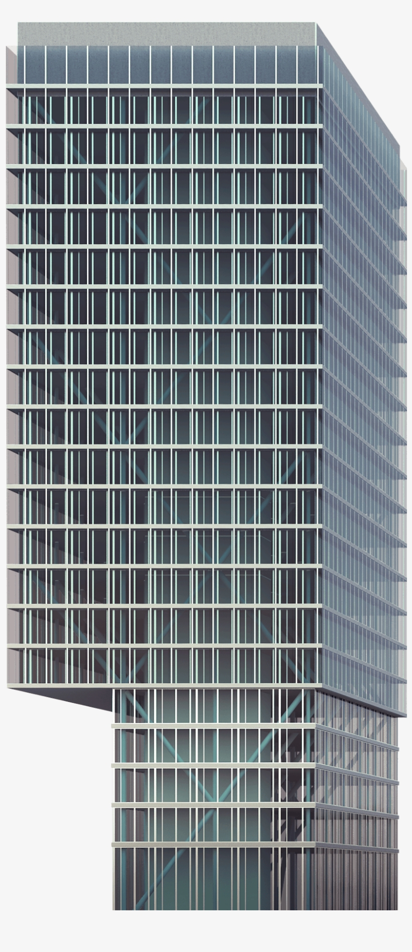 Usp Kennedy Toren Old - America Plaza, transparent png download