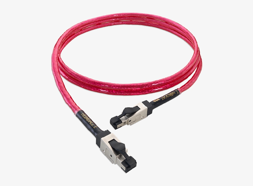Heimdall 2 Ethernet Cable - Nordost Heimdall 2 Ethernet, transparent png download