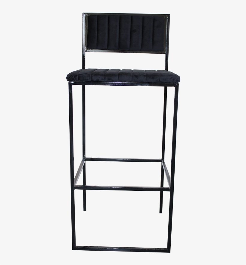 Orpheo Barstool - Bar Stool, transparent png download