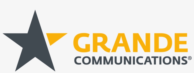 Grande Communications Logo Png, transparent png download