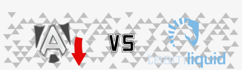Alliance Vs Team Liquid - European League Of Legends Championship Series, transparent png download
