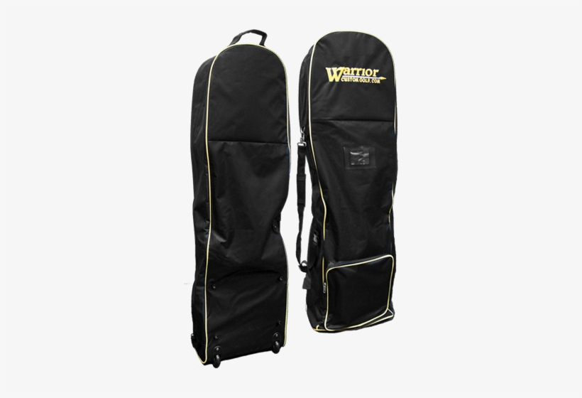 Warrior Travel Bag - Golf, transparent png download