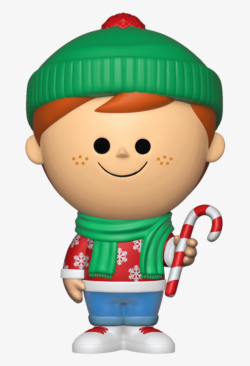 Holiday Freddy Funko - Funko, transparent png download