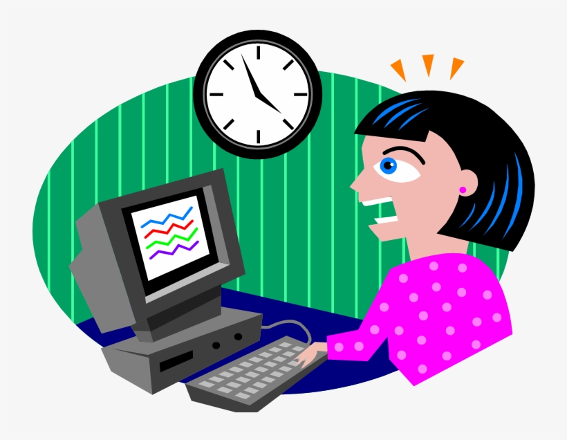 Don't Stress The Rohrbach Library Has Extended Hours - Stress Animation, transparent png download