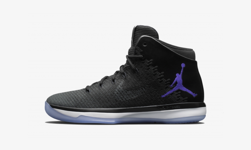Air Jordan Xxxi Asw, transparent png download