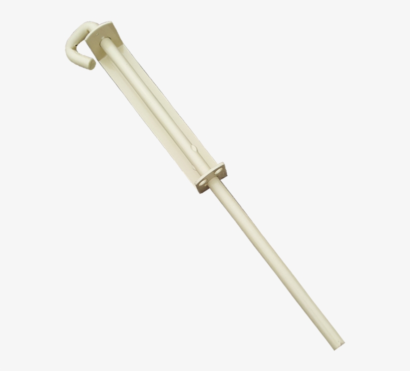 400mm Primrose Drop Bolt - Syringe, transparent png download