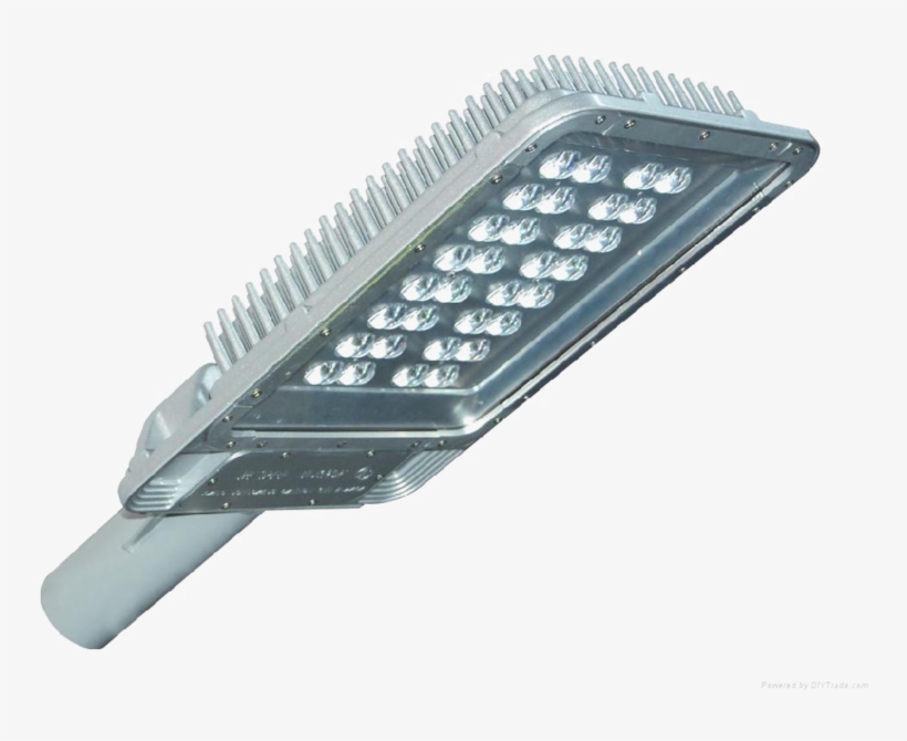 Led Street Light Png File - Led Light For Street, transparent png download