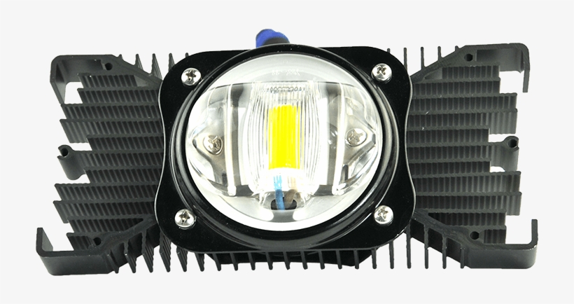 M1 D13 1 4 30w Cob Led Light Module For Outdoor Lighting - High-power Led, transparent png download
