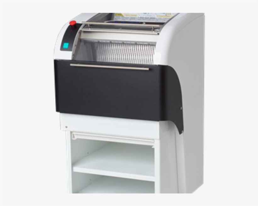 Simpleslice® Self Serve Slicer Model 938 N - Culinary Depot Inc., transparent png download