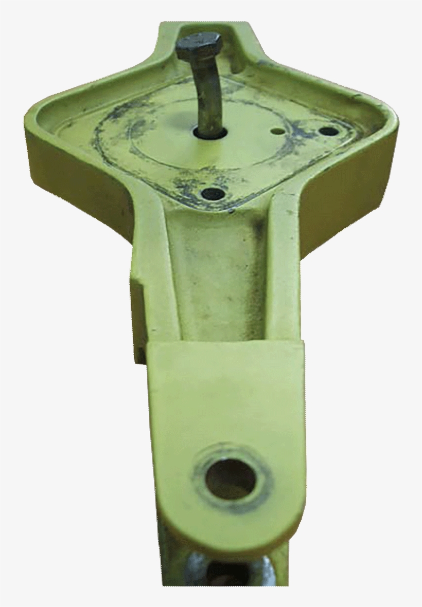 Rudder-bolt - Tool, transparent png download