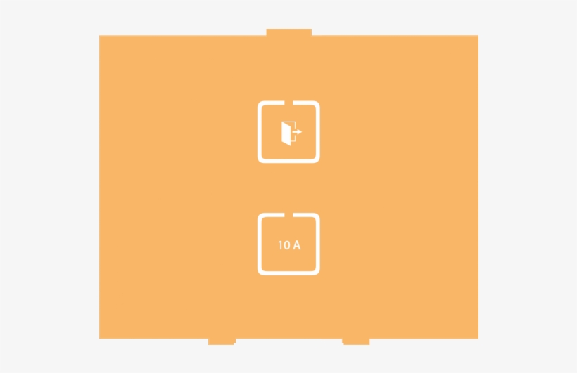 1 Momentary 1 On/off, transparent png download