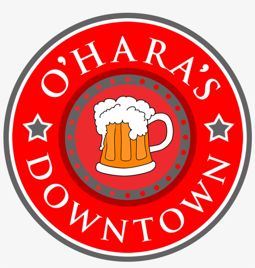 Oharas Bar & Grill - University Of South Florida, transparent png download