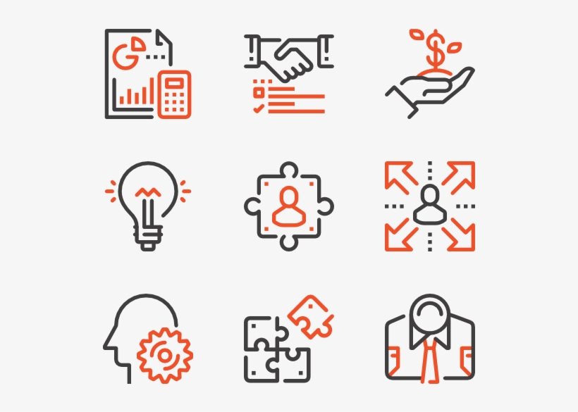 Business Management - Management, transparent png download