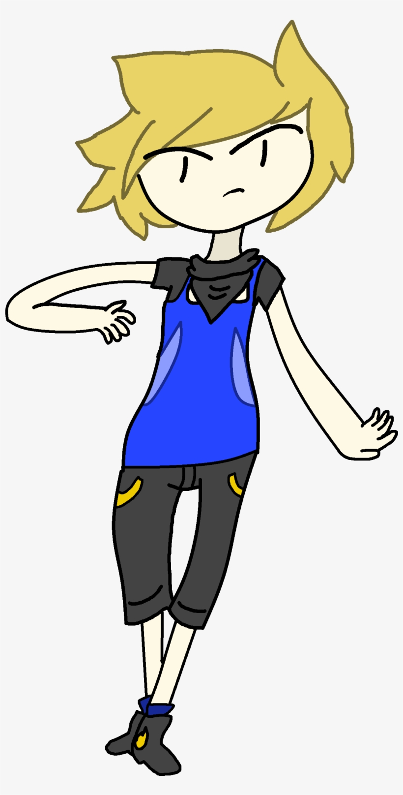 Fantendo Sports Resort/reese - Cartoon, transparent png download