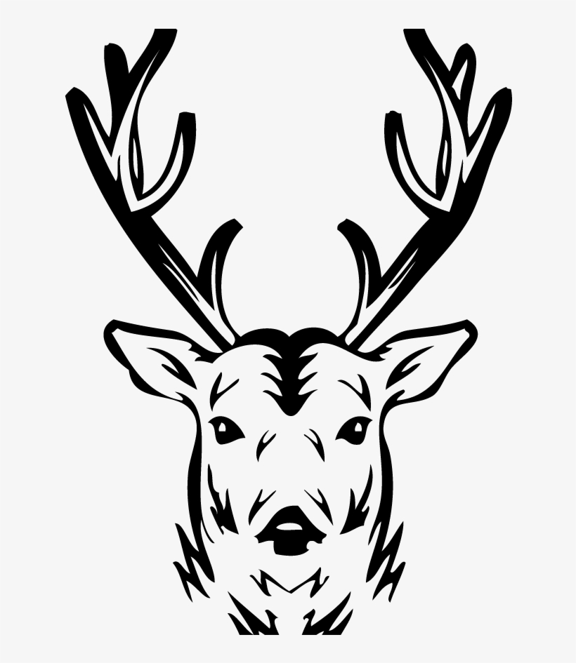 Hunters Classifieds - Elk, transparent png download