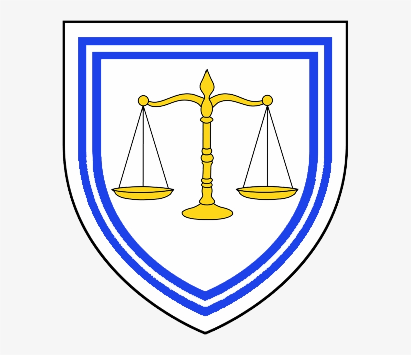 A Scandalous Bastard Of Both Houses Named Benedict - Game Of Thrones House Justman, transparent png download