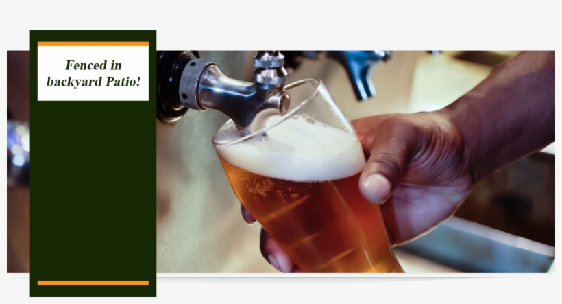 Big Tap 108 Grant Utley Ave Nw Cass Lake, Mn - Hana Olut, transparent png download