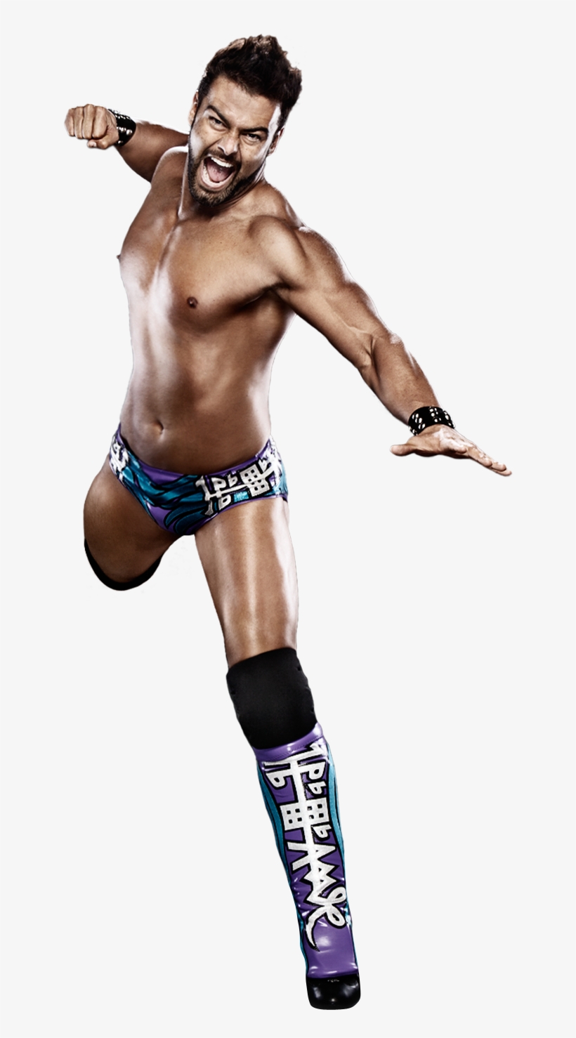 Timmybuddy's Graphic Request Thread - Justin Gabriel, transparent png download
