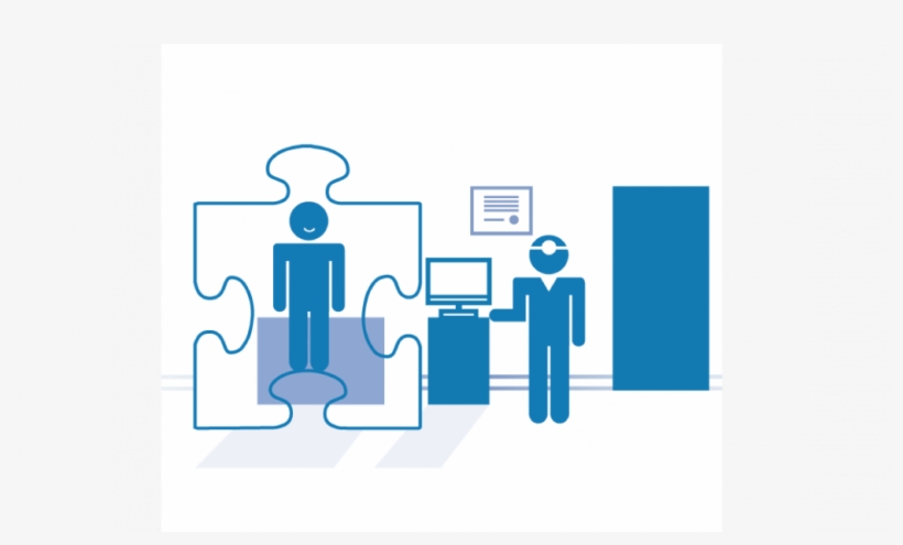 Closing The Satisfaction Gap, transparent png download