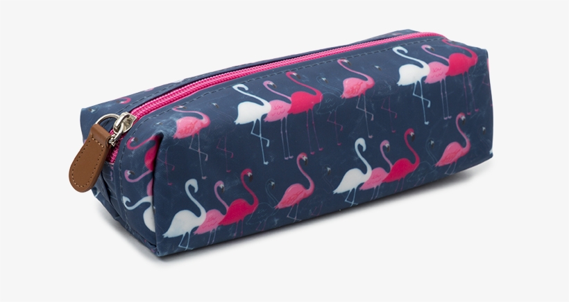 Pencil Case - Navy - Pencil Case, transparent png download