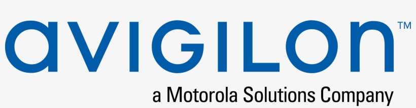 Copyright - Avigilon Logo, transparent png download