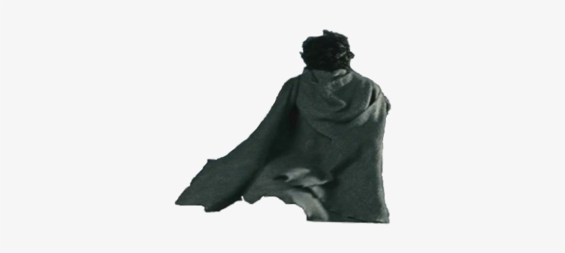 Composer Howard Shore - Statue, transparent png download