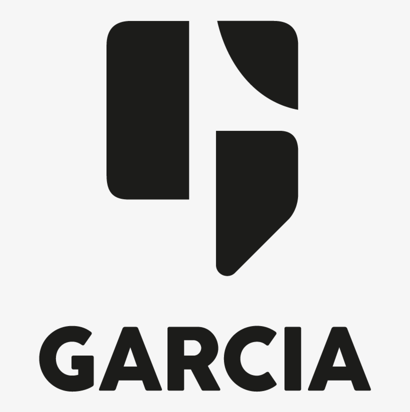 1652 Bleach 33 3332 - We Are Garcia Logo, transparent png download