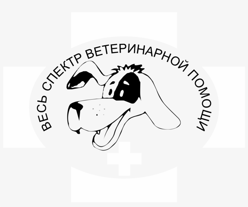Dingo Logo Black And White, transparent png download