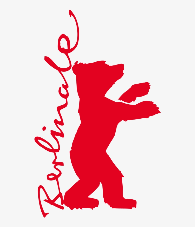 Berlin Film Festival Logo, transparent png download