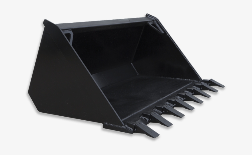 New Dingo Style Tooth Bucket - Cosmetics, transparent png download