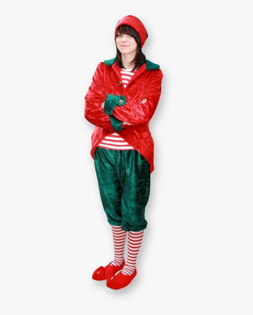 The Joker Entertainment Providing Santa's Grottos In - Costume, transparent png download