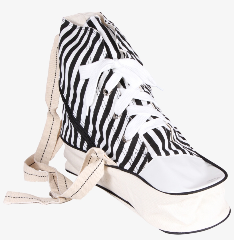 More Views - Walking Shoe, transparent png download