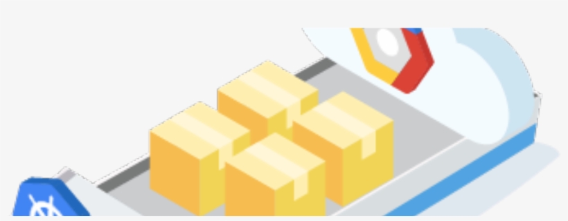 Developing With Containers Done Right - Google Cloud Build, transparent png download