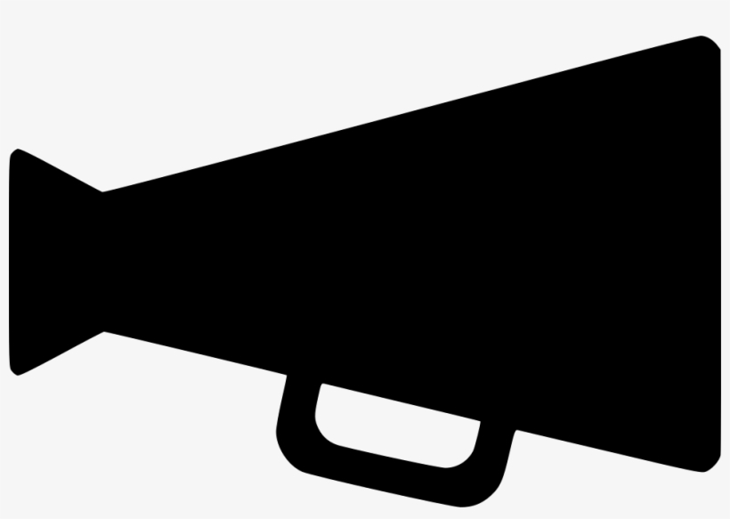 Director Megaphone Clipart