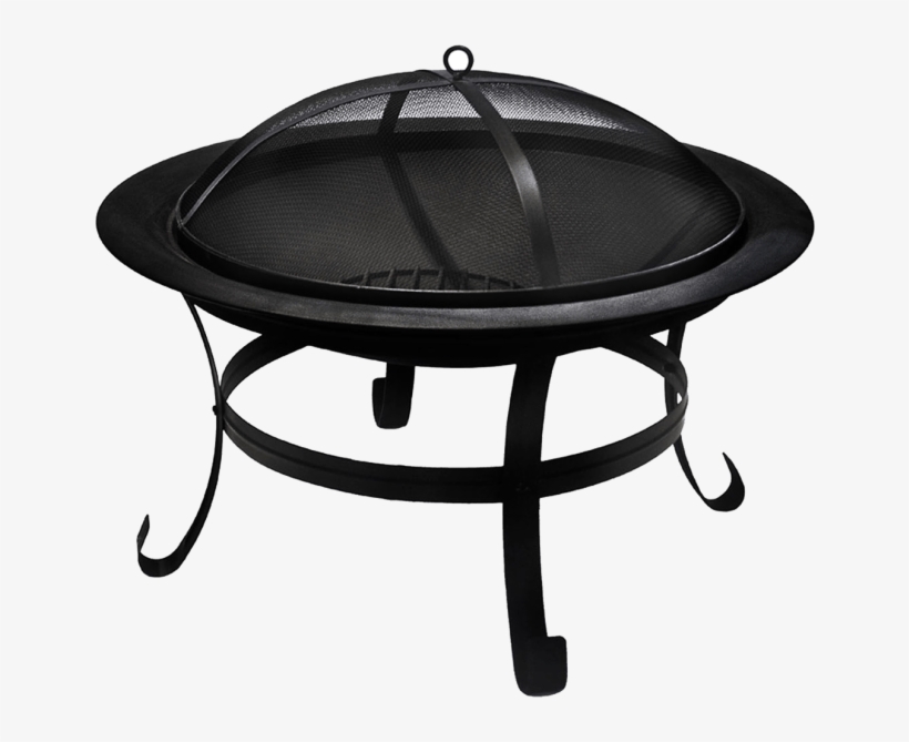 Firepit Png, transparent png download