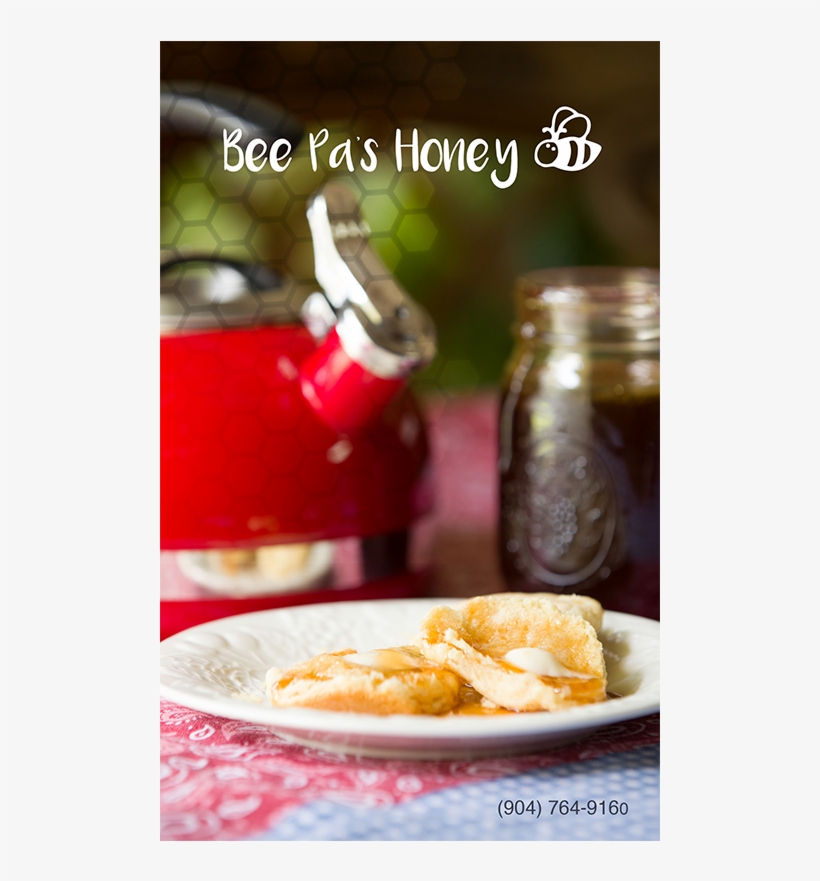 Ink Medium - Local Honey, transparent png download