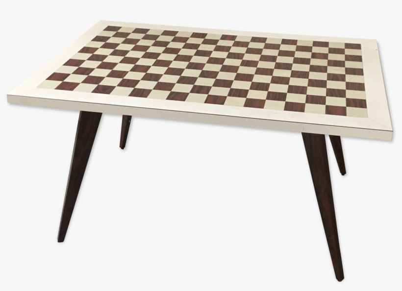 Coffee Table Legs Compass Board Chessboard - Cheese Makers, transparent png download