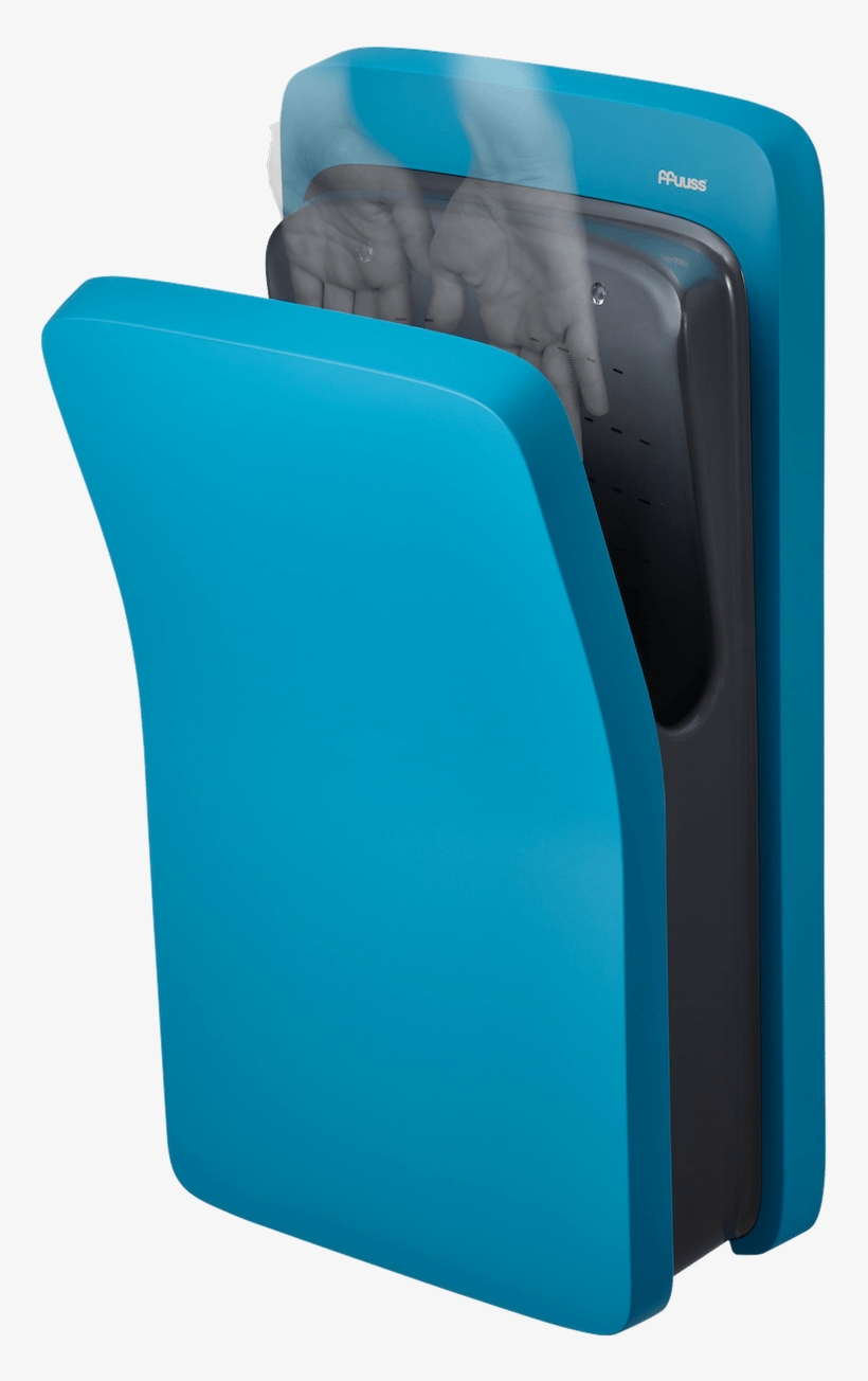 Ffuus Coleccion De Colores - Hand Dryer, transparent png download