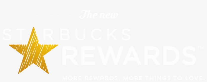 Starbucks Rewards - Starbucks Rewards ™, transparent png download