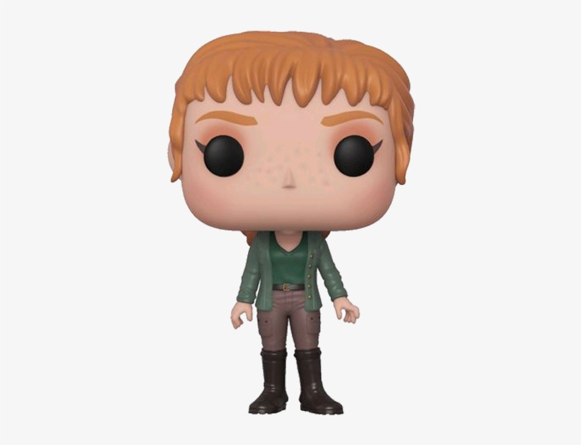 Jurassic World Fallen Kingdom - Funko Pop Jurassic World 2, transparent png download