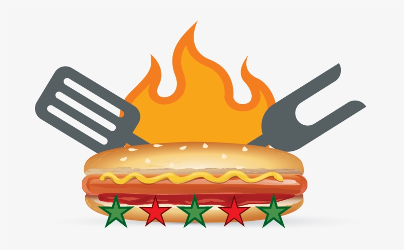 Transparent Burger Logo, transparent png download