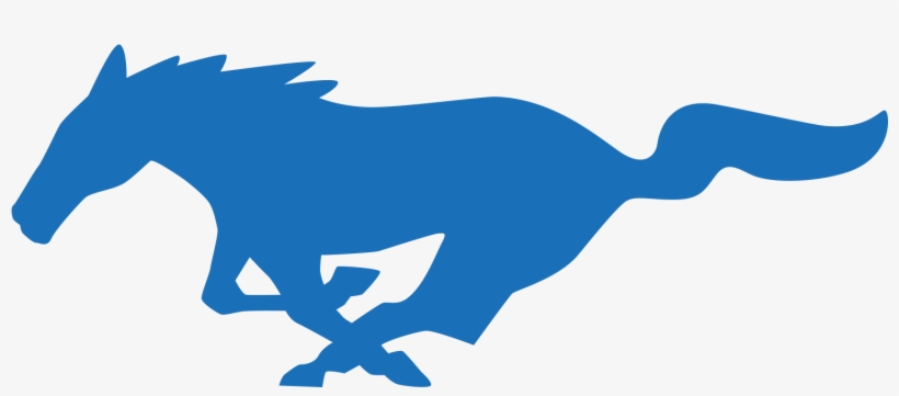 Ford Gt Years Limited Edition Decal - 10000000 Ford Mustang, transparent png download