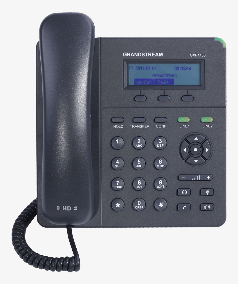“is This The Krusty Krab ” “no, This Is Patrick - Voip Grandstream Gxp1450 Phone, transparent png download