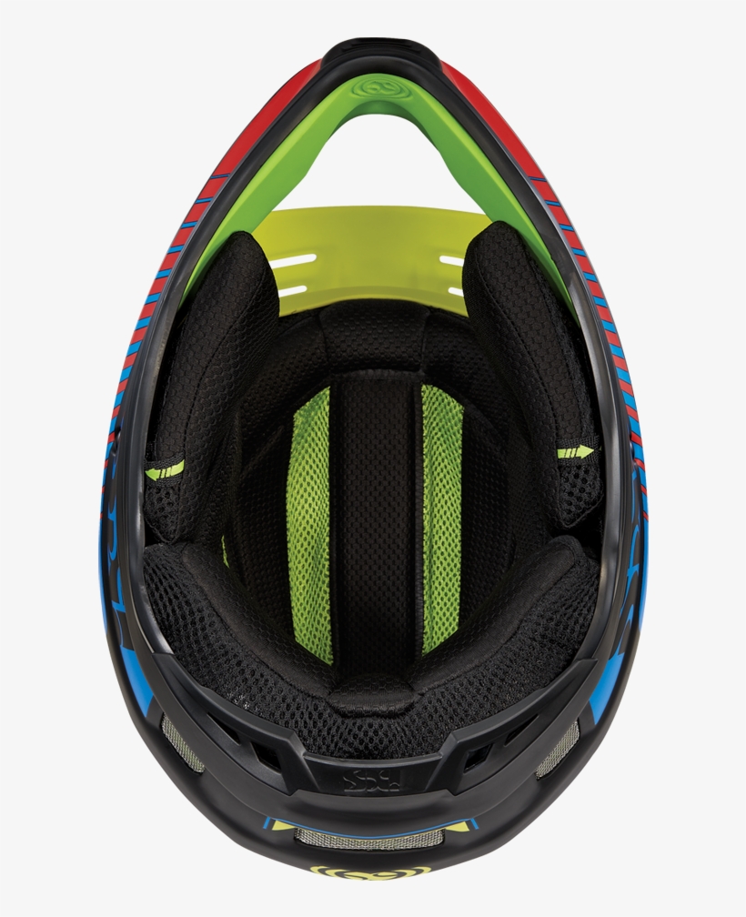 Ixs Xult - Fullface Helmet, transparent png download