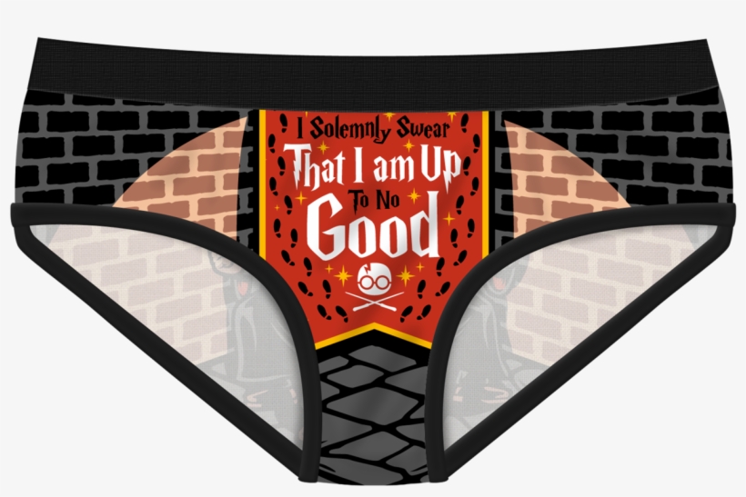 Qu#ditch Your Boring Underwear And Tell The World You've - Panties, transparent png download